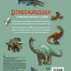 Rebo Publishers Sound Book Dinosaurus Prehistorie