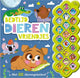 REBO Publishers Sound Book Book Animal Ami animal