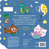 REBO Publishers Sound Book Book Animal Ami animal