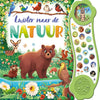 Rebo Publishers Sound Book écouter la nature