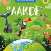 Rebo édite la Terre quoi, comment, pourquoi