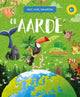 Rebo édite la Terre quoi, comment, pourquoi