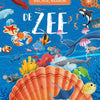 Rebo Publishers the Sea quoi, comment et pourquoi