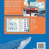 Rebo Publishers the Sea quoi, comment et pourquoi