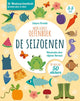 REBO Publishers Seasons Exercice livre d'exercices