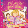 Rebo Publishers Mes meilleures histoires rose