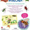 REBO Publishers Insectes de tout à voir!