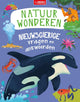 Questions et réponses curieuses sur la nature