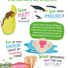 Questions et réponses curieuses sur la nature