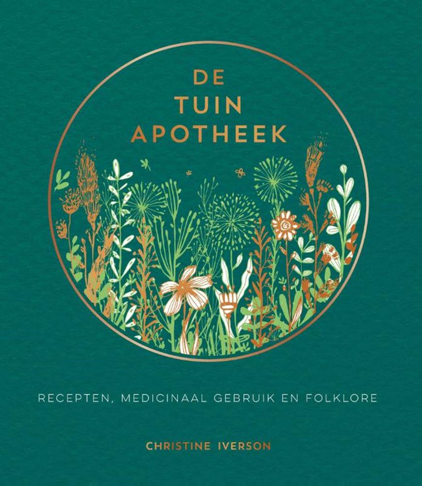 La pharmacie du jardin adulte