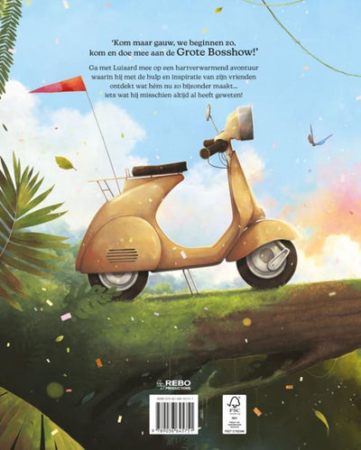 REBO Publishers Special