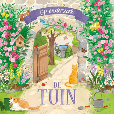Rebo éditeurs le jardin - recherche livre à rabat