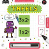 REBO Publishers Tables Calcul Aide