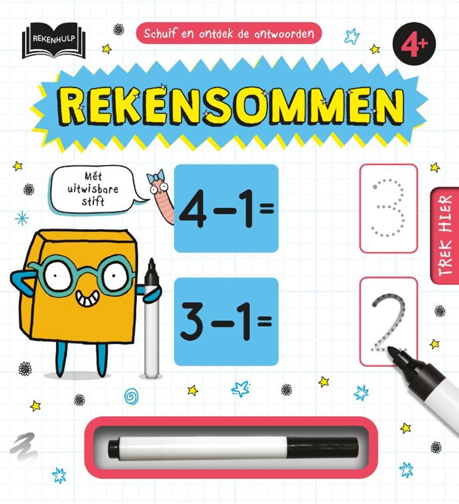 REBO Publishers Calcul Aide Calcul Aide