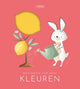 Rebo Publishers Colors First Feel Book