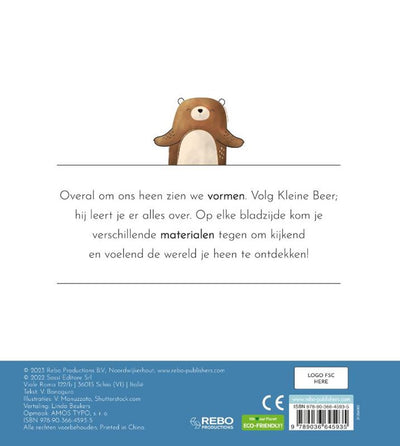 Les éditeurs REBO forment d'abord le livre