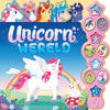 Livre Sound Livre Unicorn World