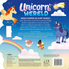 Livre Sound Livre Unicorn World