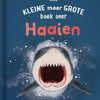 Rebo Publishers Le petit mais grand livre sur? requin