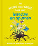Rebo Publishers Le petit mais grand livre sur? Spinning des insectes