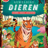 Rebo Publishers Great Animal Stickers