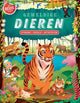 Rebo Publishers Great Animal Stickers