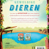 Rebo Publishers Great Animal Stickers