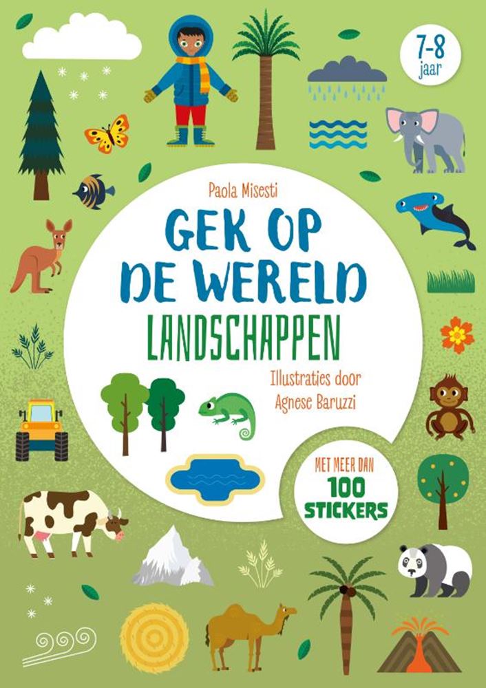 Les éditeurs REBO paysages fous du monde