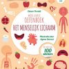 Rebo Publishers Human Body Leukste Exercice Book