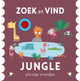 Recherche de livres et trouver la jungle