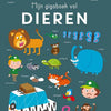 Rebo Publishers mon livre Giga plein d'animaux