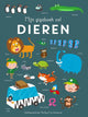 Rebo Publishers mon livre Giga plein d'animaux