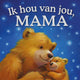 Rebo Publishers I Love You, Mama Cardboard Book
