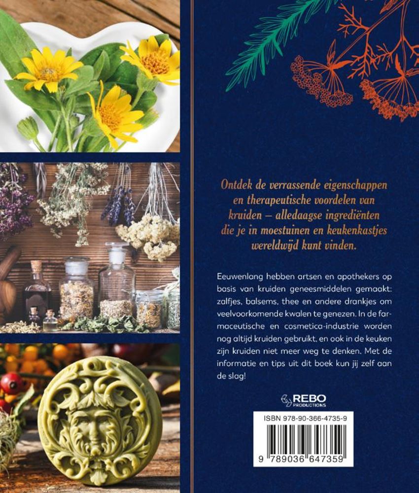 La phytopharmacie pour adultes