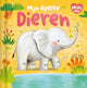 Livre mini moi mes premiers animaux