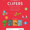 Rebo Publishers My Giga Book Full Figures