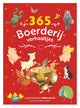 Rebo éditeurs 365 histoires de ferme