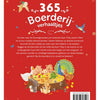 Rebo éditeurs 365 histoires de ferme