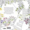 Livre de coloriage : jungle urbaine adulte