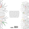 Livre de coloriage : mandalas floraux adulte