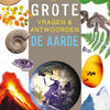 La Terre - réponses aux grandes questions 7+