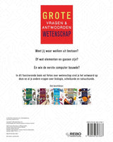 Science : réponses aux grandes questions - afbeelding 2
