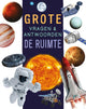 Espace - réponses aux grandes questions 7+