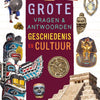 Histoire et culture - grandes questions