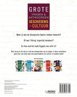 Histoire et culture - grandes questions - afbeelding 2