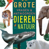 Animaux et nature - grandes questions répondr