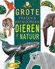 Animaux et nature - grandes questions répondr