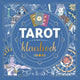 Livre de coloriage Tarot adulte