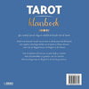 Livre de coloriage Tarot adulte