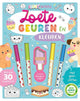 Parfums et couleurs doux - color mania 3+